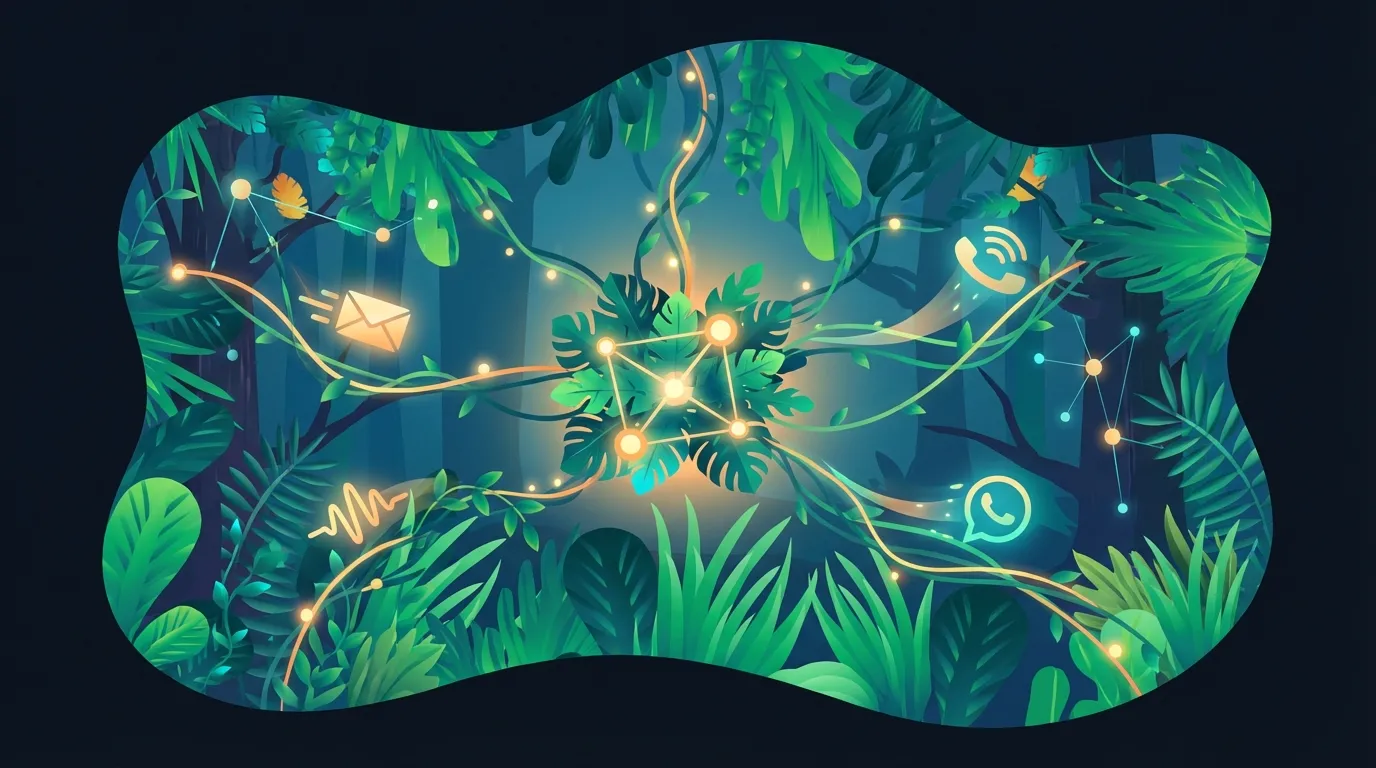 Communication and delivery