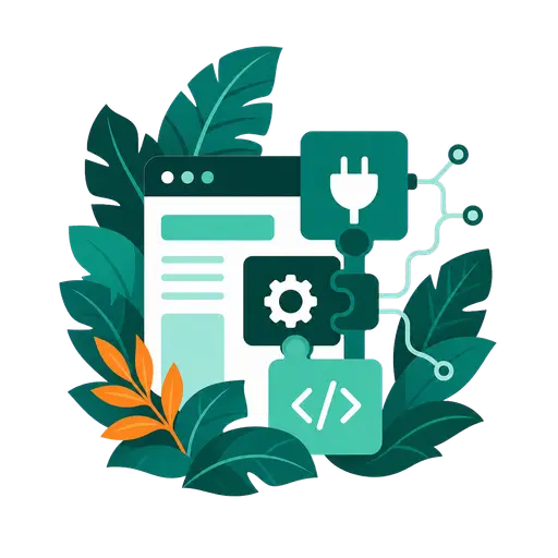 Custom Plugin Development - WildPress