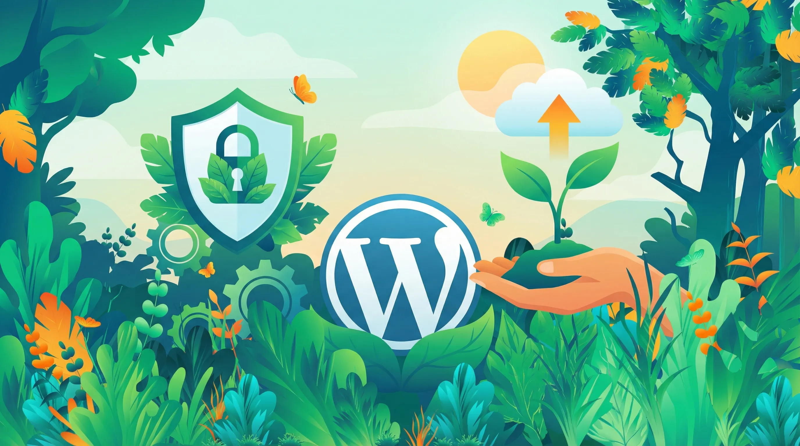 My 6-Step Process for New Website Builds