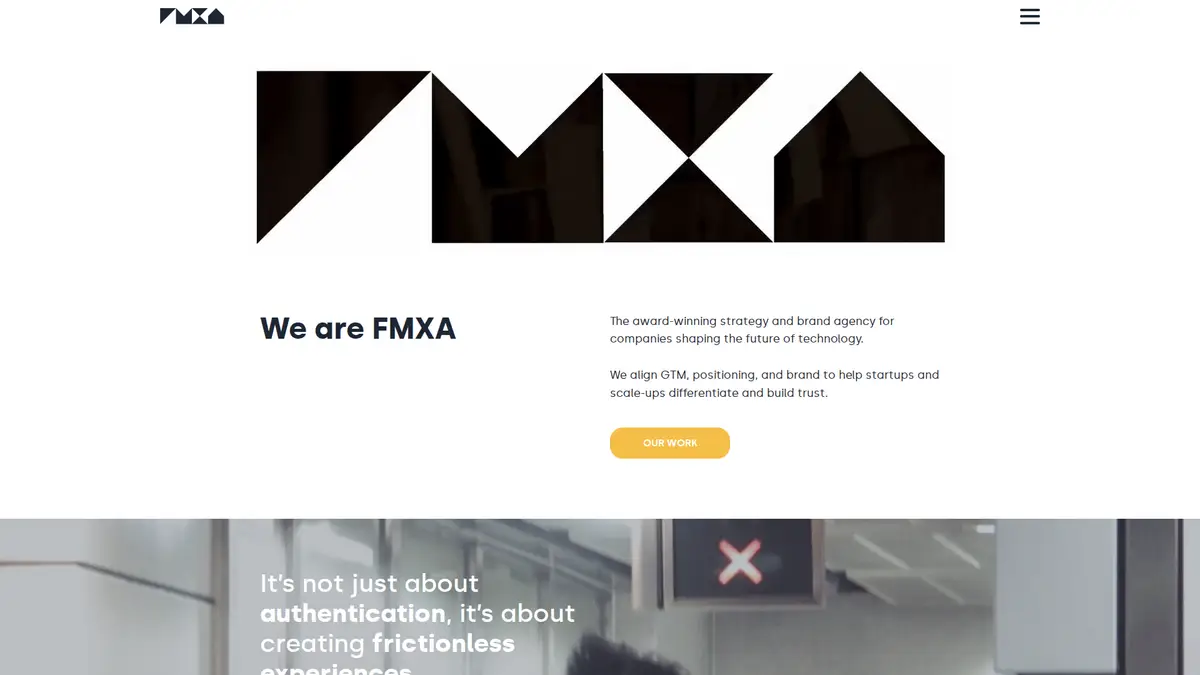 FMXA Website