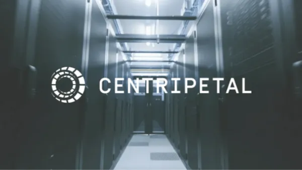 Centripetal AI Website
