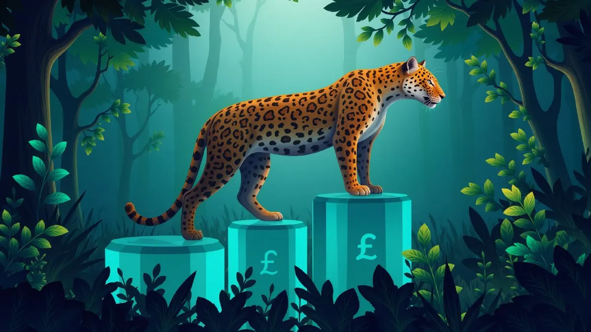 Transparent, Flexible Pricing at WildPress