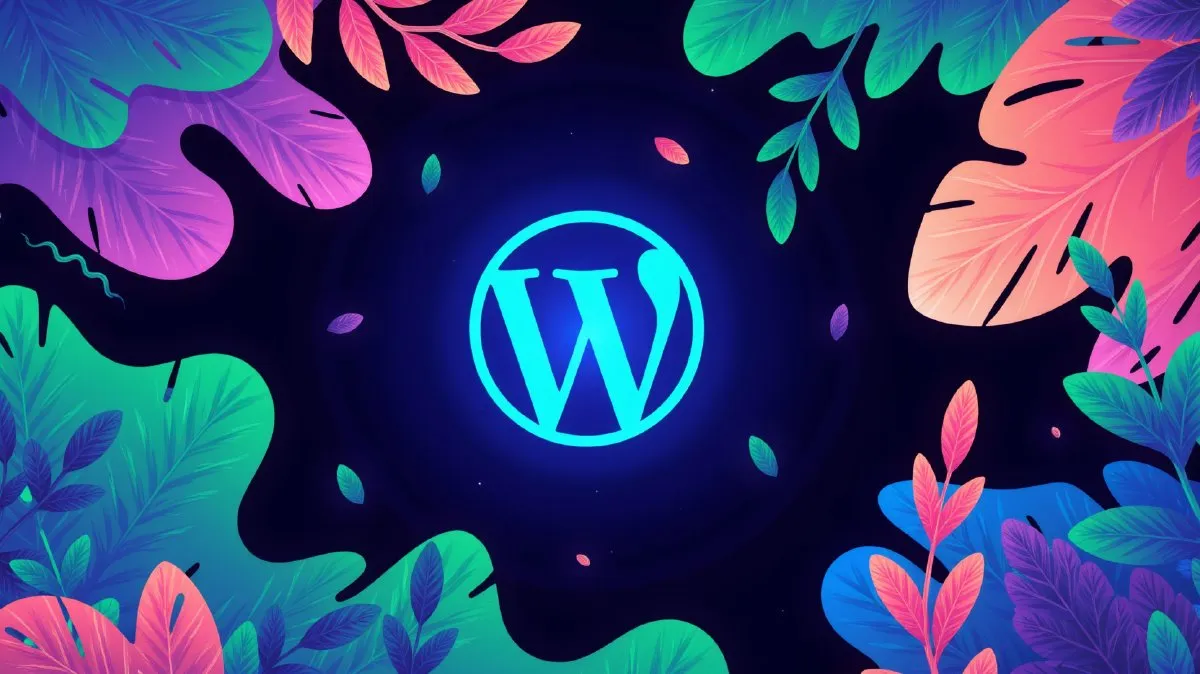 Why choose WordPress?