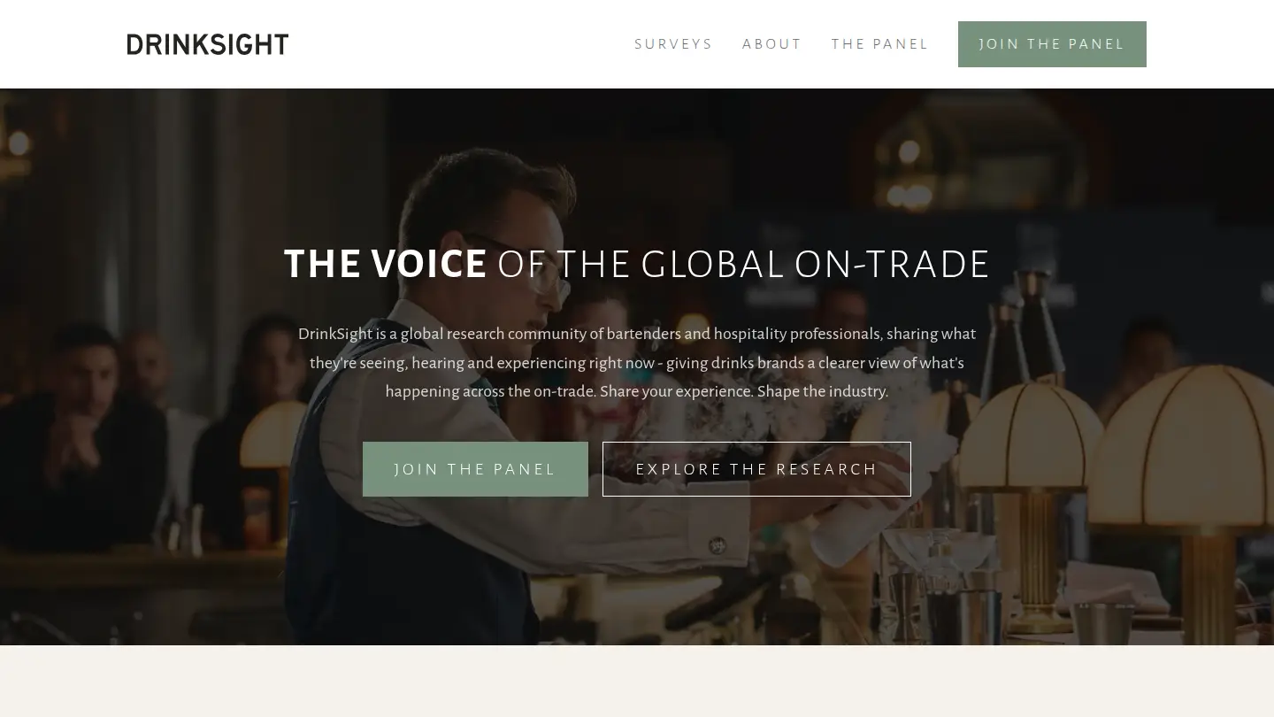 DrinkSight Multilingual Astro Website