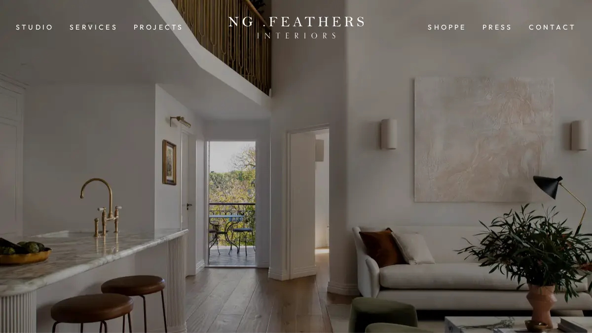 NG Feathers