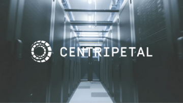 Centripetal AI Website